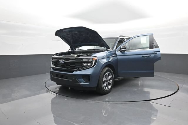 New 2027 Ford Expedition Active AWD/4WD image 31
