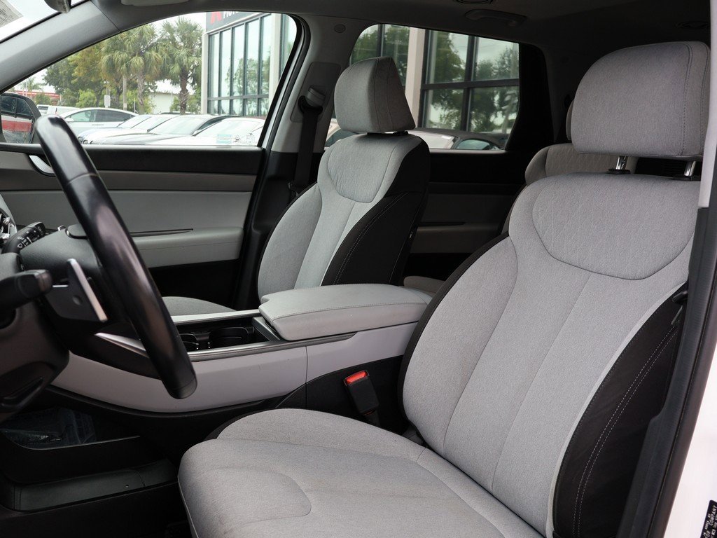 Used 2022 Hyundai Palisade SEL image 32