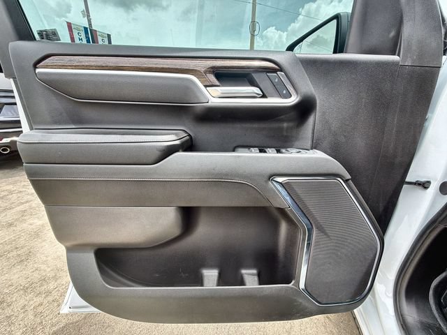 Used 2024 GMC Sierra 1500 Elevation AWD/4WD image 21