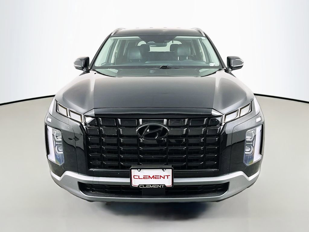 Used 2025 Hyundai Palisade SEL image 3