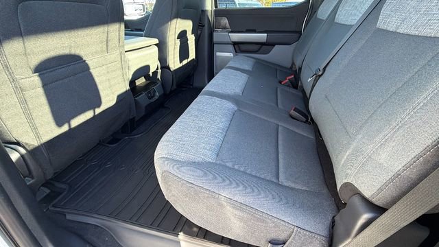 New 2026 Ford F250 XLT w/ XLT Premium Package image 18