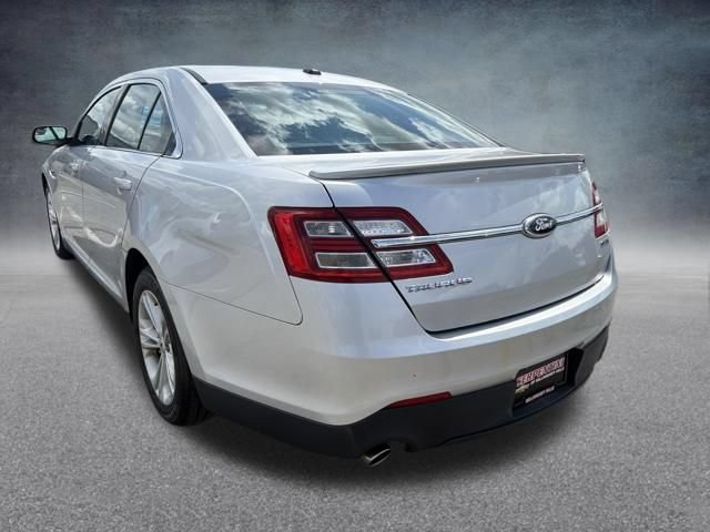 Used 2014 Ford Taurus SEL FWD image 9