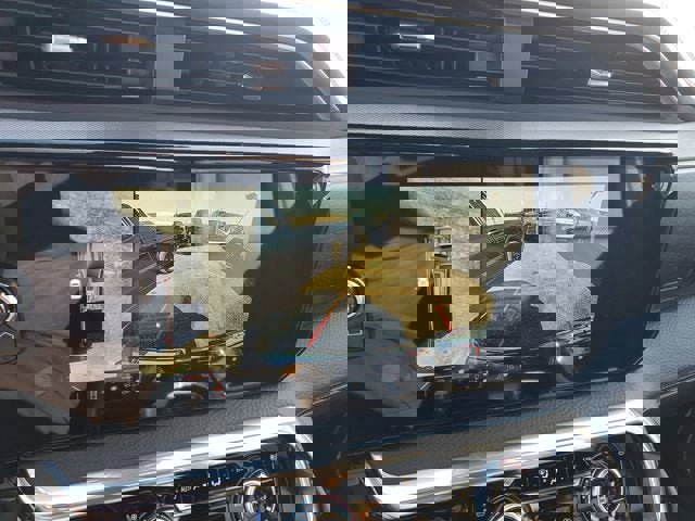 New 2026 GMC Sierra 1500 Denali w/ Denali Reserve Package image 23