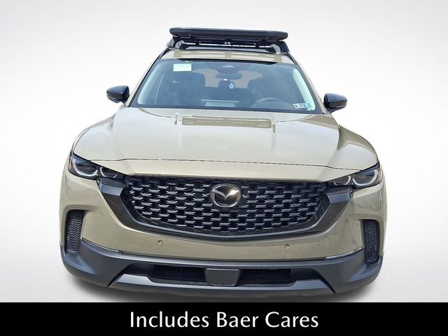 New 2026 MAZDA CX-50 Meridian Edition w/ Apex Package AWD/4WD image 2