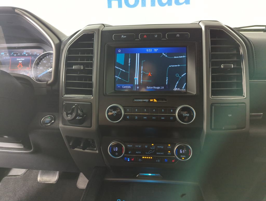 Used 2021 Ford Expedition XLT image 13