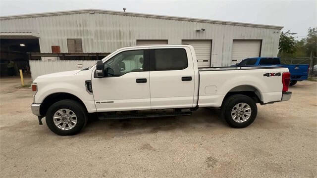 Used 2020 Ford F250 XLT image 5