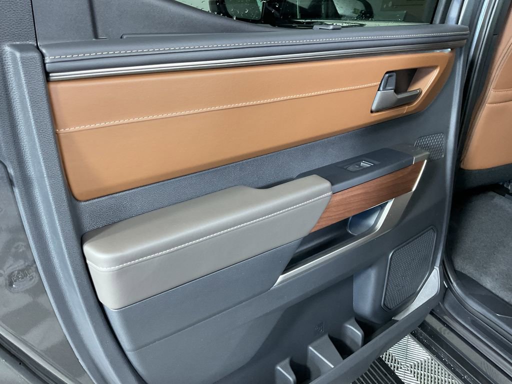 New 2026 Toyota Tundra 1794 Edition image 20