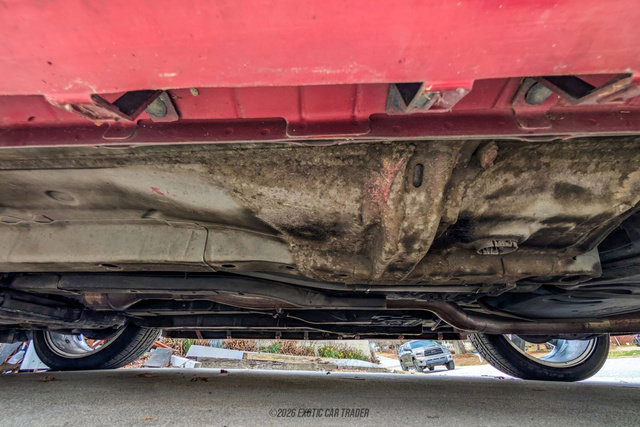 Used 2008 Dodge Caliber SRT-4 w/ SRT Option Group II image 91