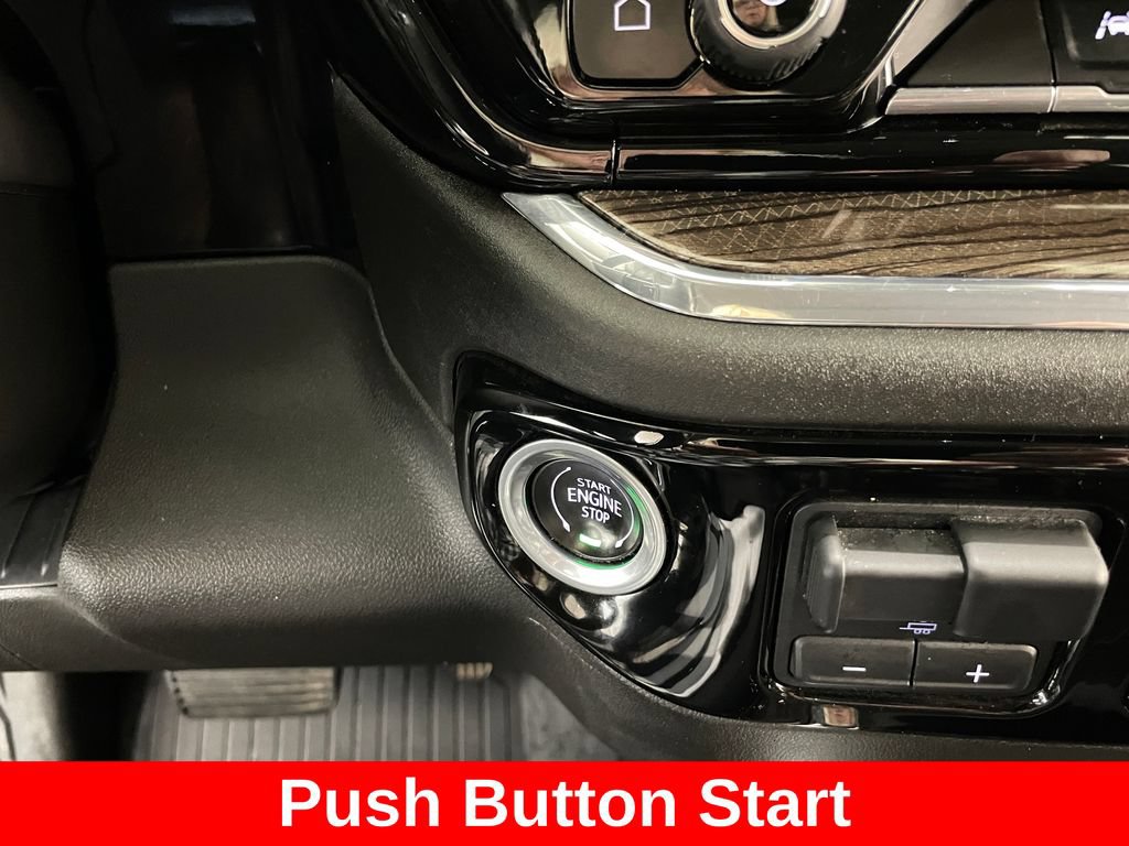 Used 2024 Chevrolet Silverado 1500 RST w/ All Star Edition Plus AWD/4WD image 6