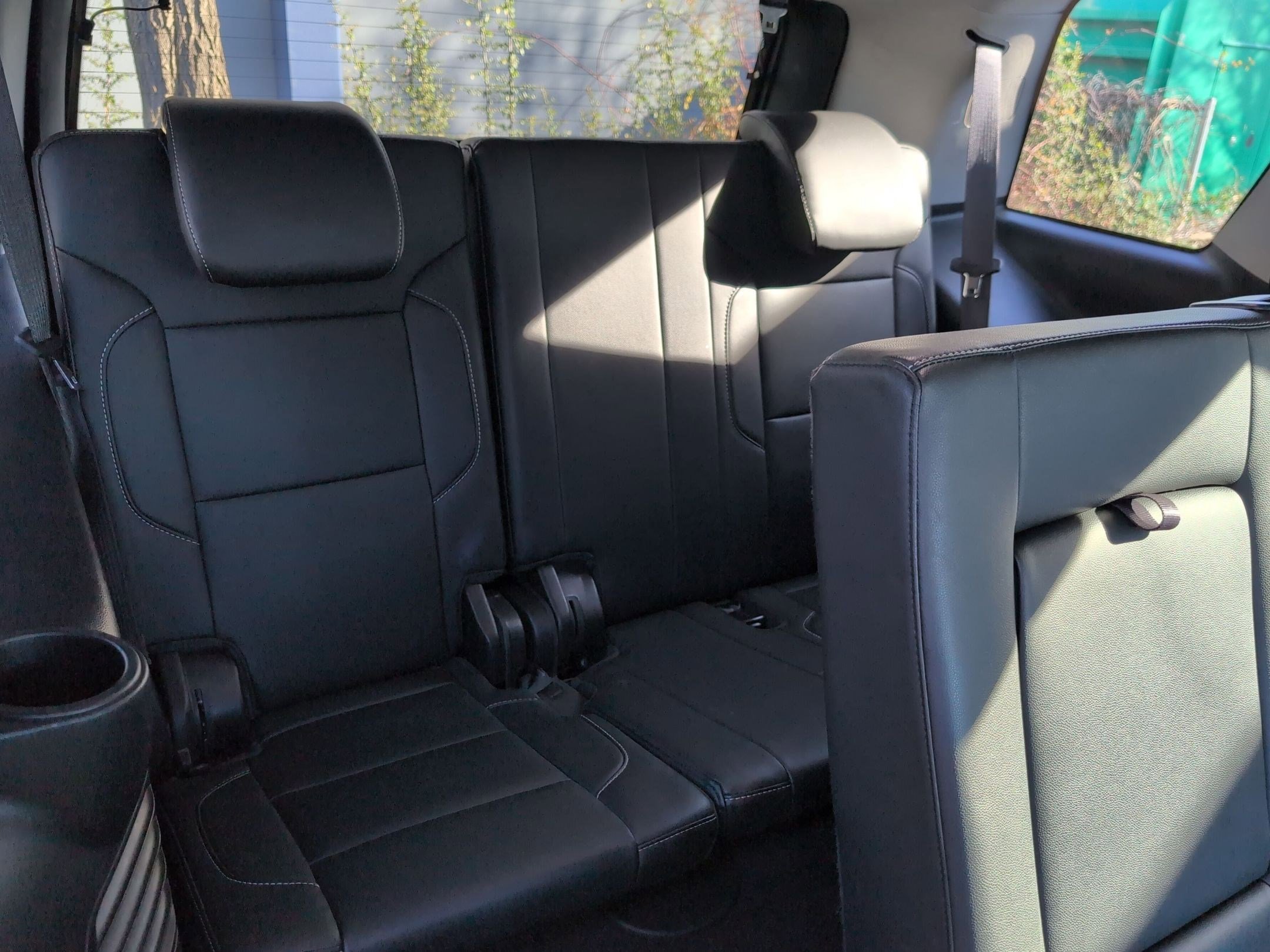 Used 2020 Chevrolet Tahoe LT image 31