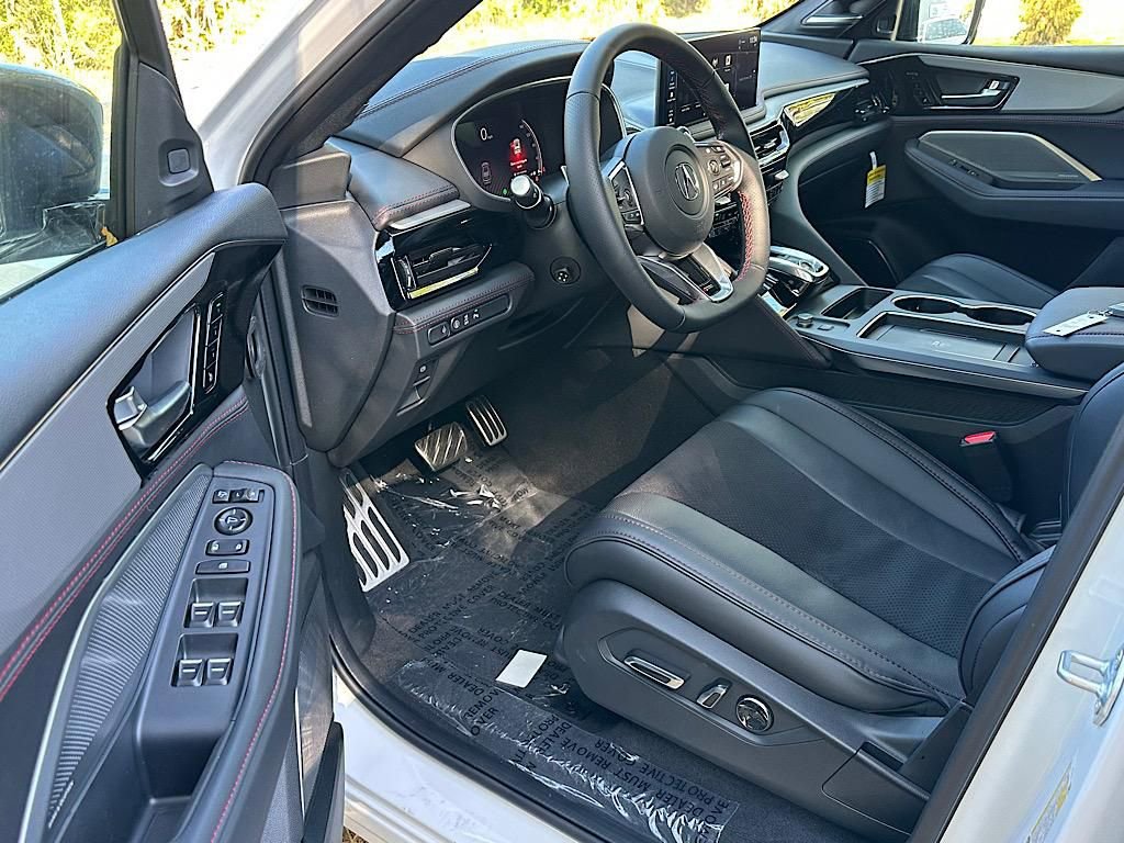 New 2026 Acura MDX A-Spec image 7