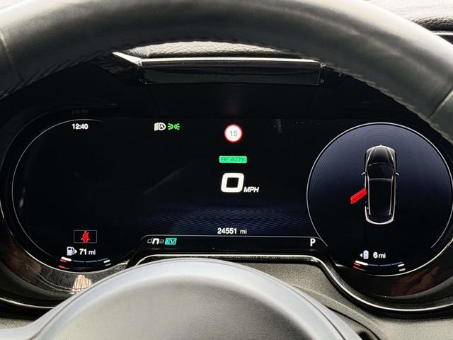 Used 2024 Alfa Romeo Tonale Ti image 24