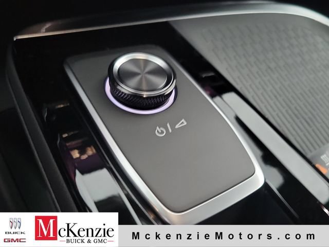 New 2027 Buick Enclave Preferred w/ Power Package FWD image 18