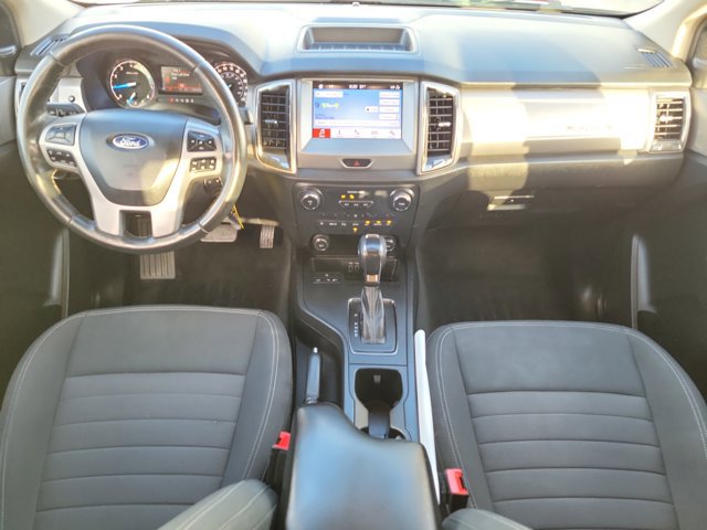 Certified 2019 Ford Ranger XLT w/ Equipment Group 301A Mid image 14