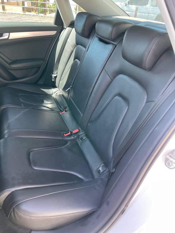 Used 2009 Audi A4 2.0T Prestige AWD/4WD image 15
