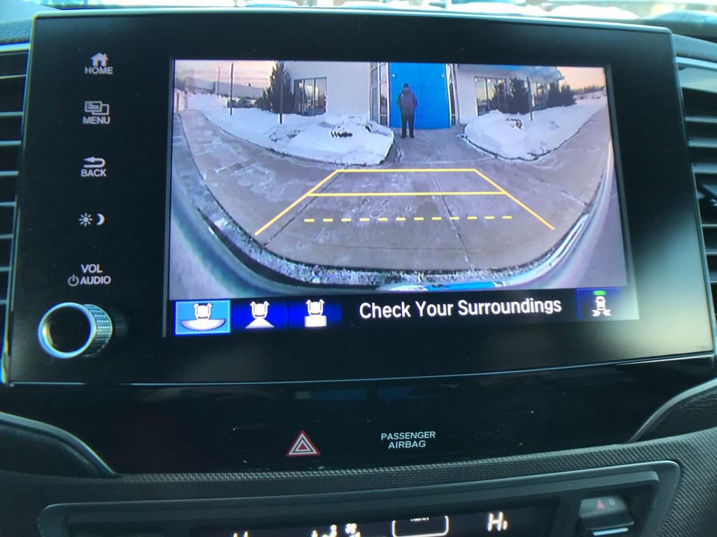 Certified 2022 Honda Ridgeline RTL-E image 22