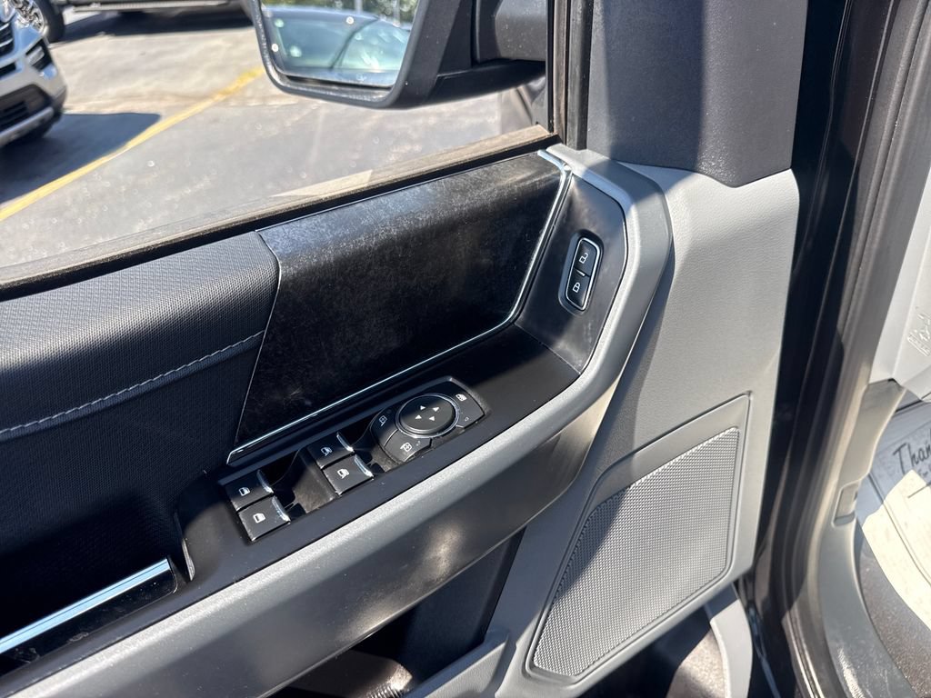 Used 2023 Ford F150 XLT w/ Equipment Group 302A High AWD/4WD image 31