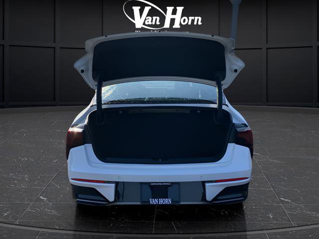 New 2026 Kia K5 GT-Line w/ GT-Line Red Interior Package image 14