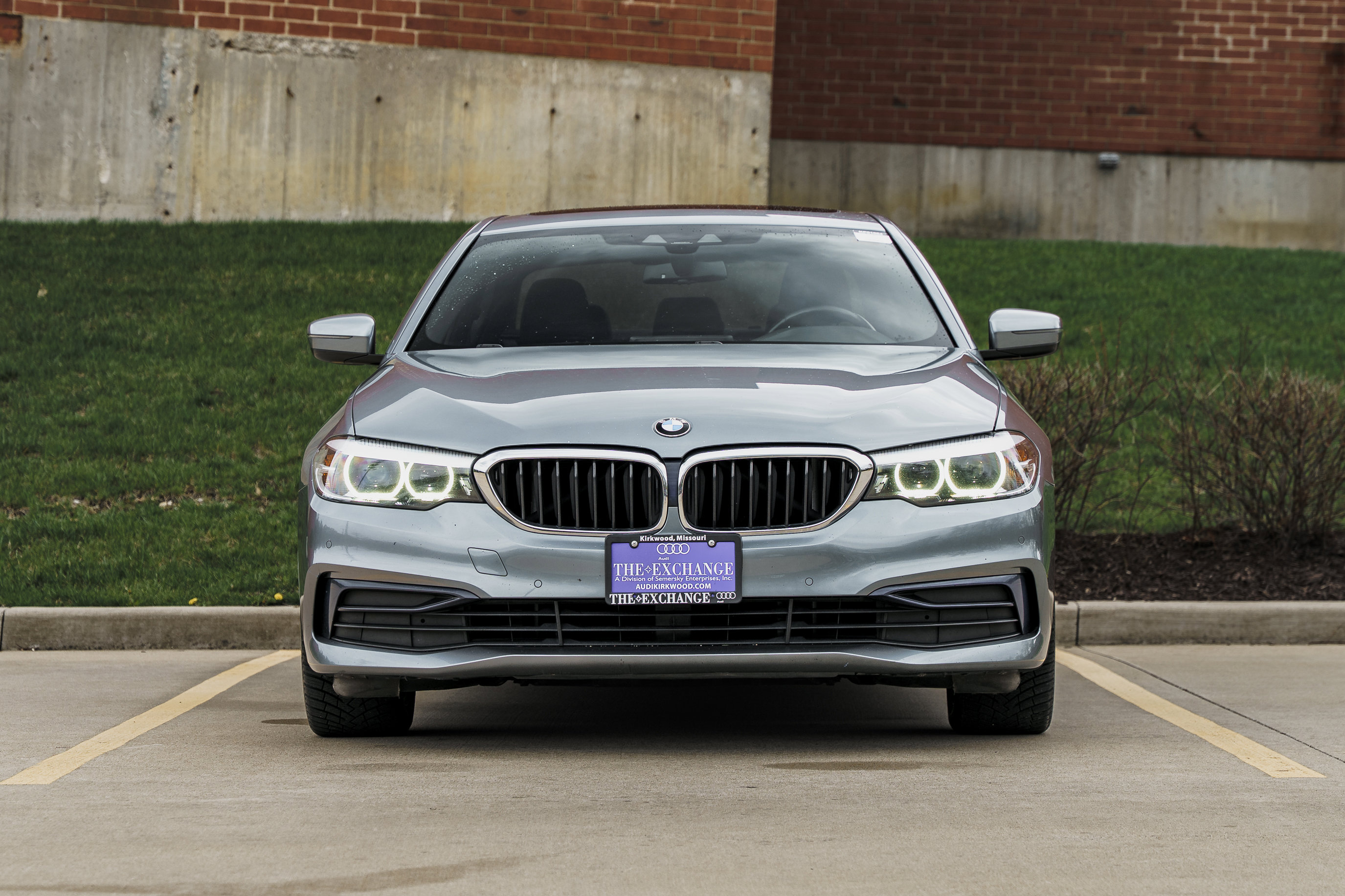 Used 2019 BMW 530i xDrive w/ Convenience Package image 29