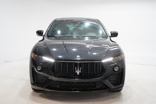 Used 2024 Maserati Levante Modena Ultima image 2