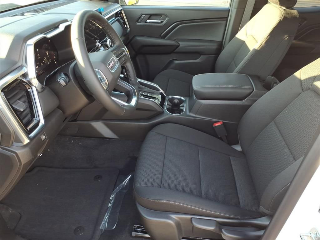 New 2026 GMC Canyon Elevation image 3