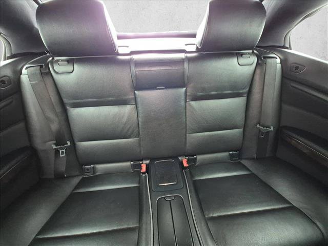 Used 2013 BMW 335i Convertible RWD image 20