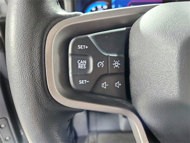 Used 2023 Ford Bronco Wildtrak image 24