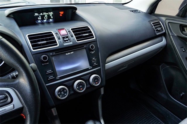 Used 2017 Subaru Forester 2.5i image 15