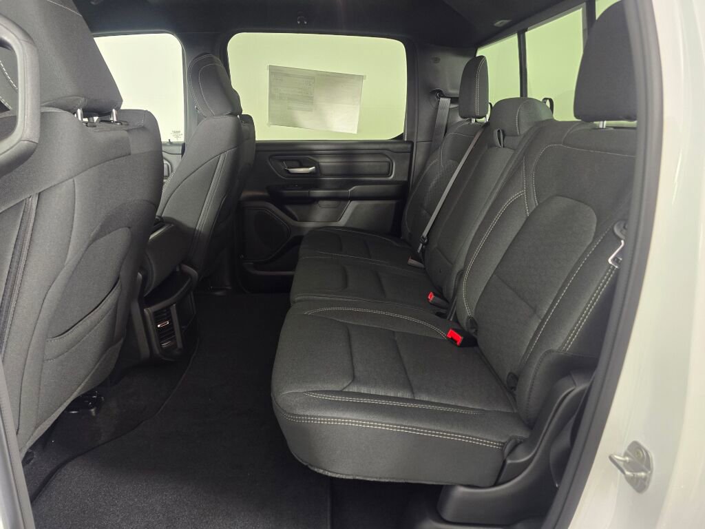 New 2026 RAM 1500 Tradesman image 29