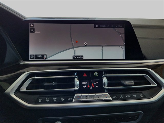 Used 2021 BMW X7 xDrive40i w/ Premium Package image 20