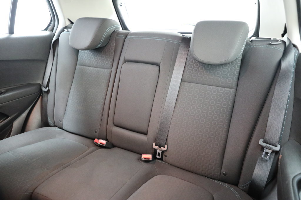 Used 2016 Chevrolet Trax LS w/ LPO, Cargo Package FWD image 8