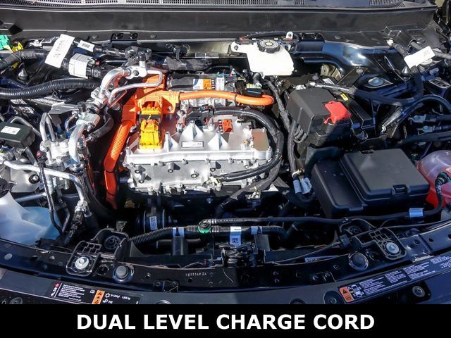 New 2026 Chevrolet Blazer EV LT image 9