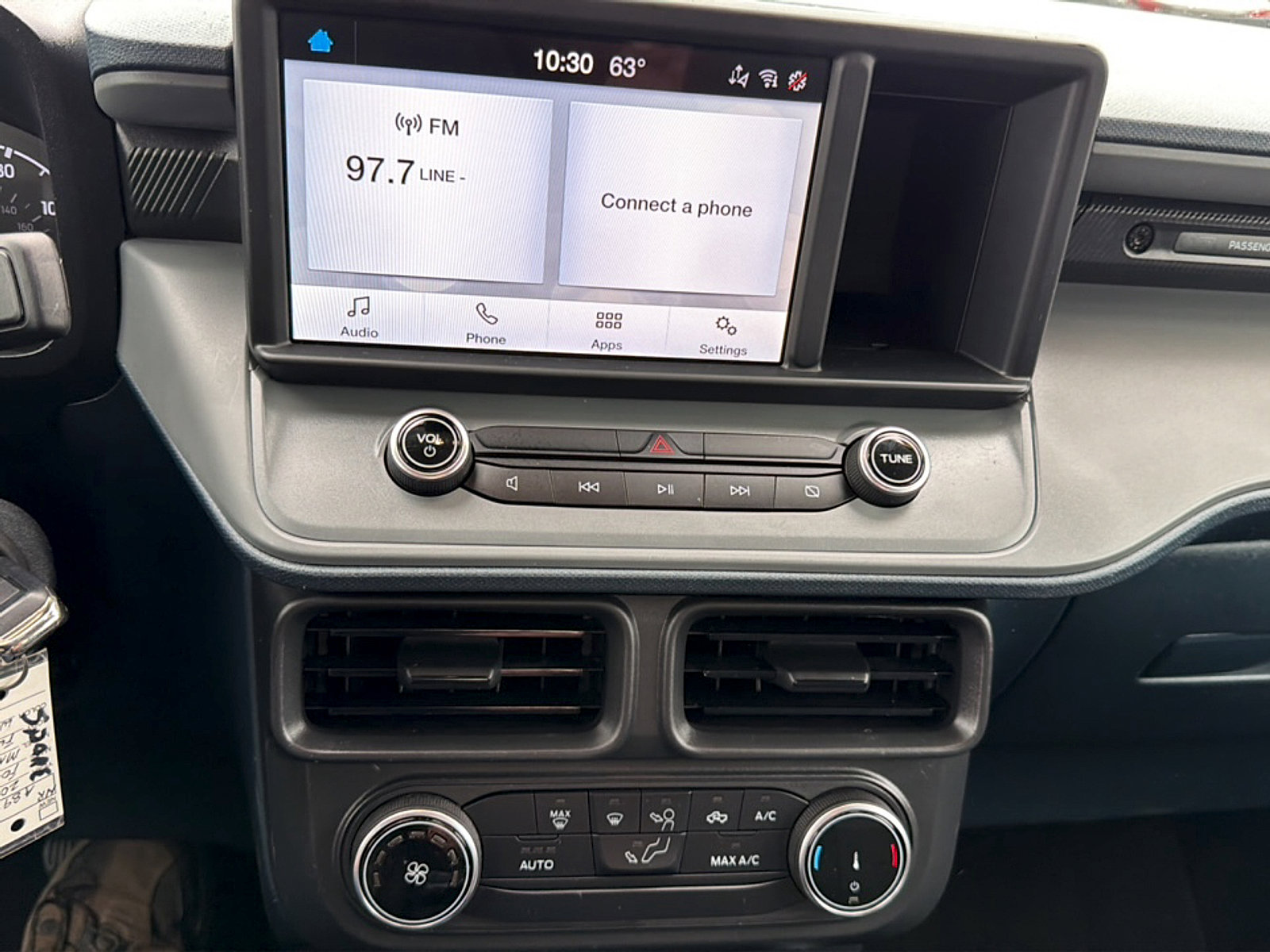 Used 2022 Ford Maverick XL FWD image 14