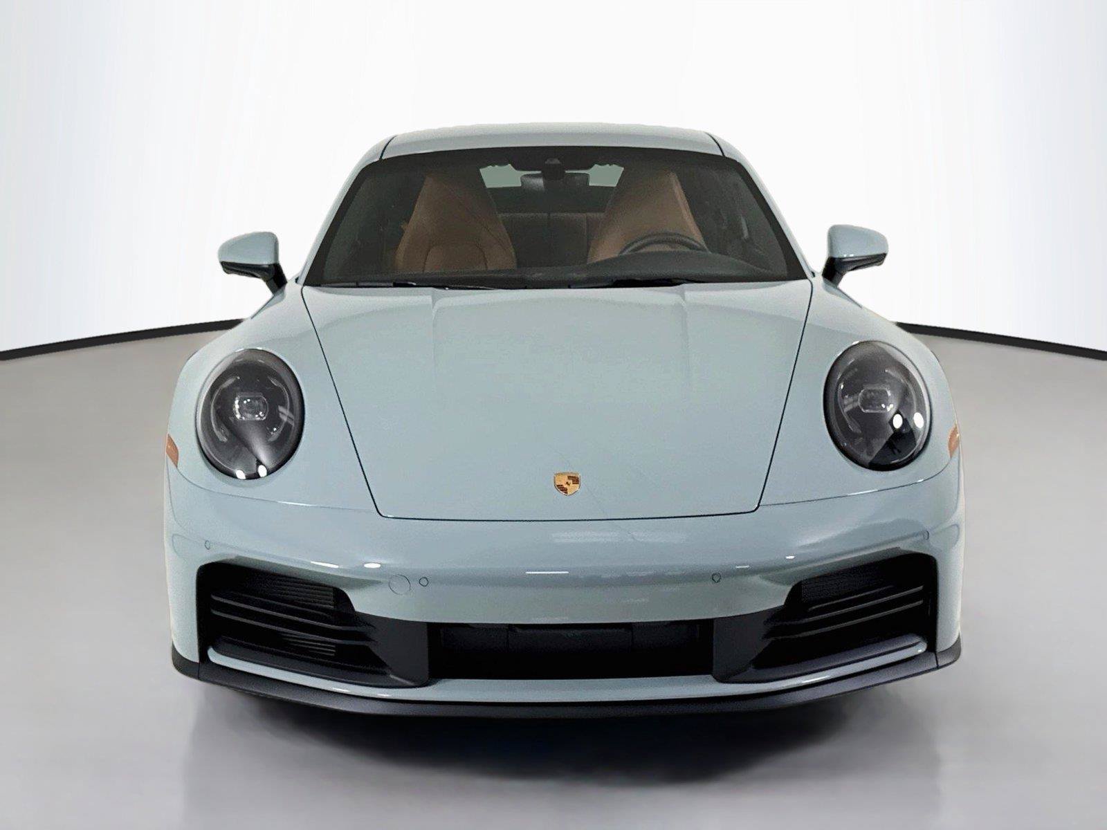 Used 2025 Porsche 911 Carrera RWD image 10