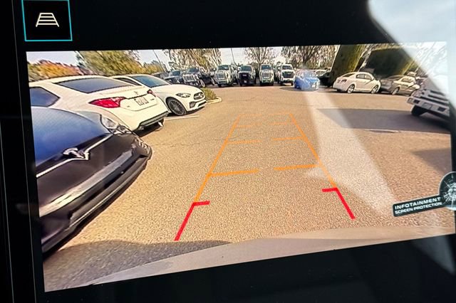 New 2026 GMC Terrain AT4 w/ LPO, Floor Liner Package image 23