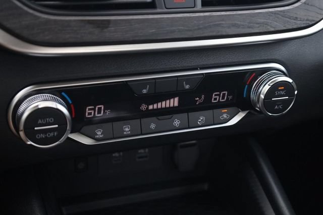 New 2026 Nissan Altima 2.5 SV w/ SV Premium Package FWD image 16