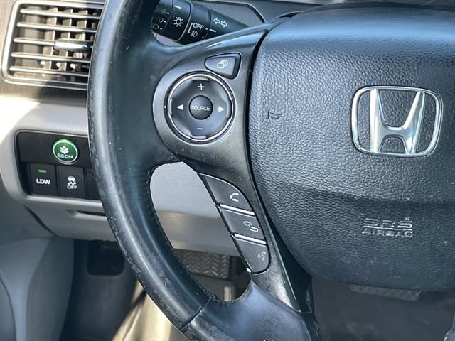 Used 2015 Honda Accord Touring image 13