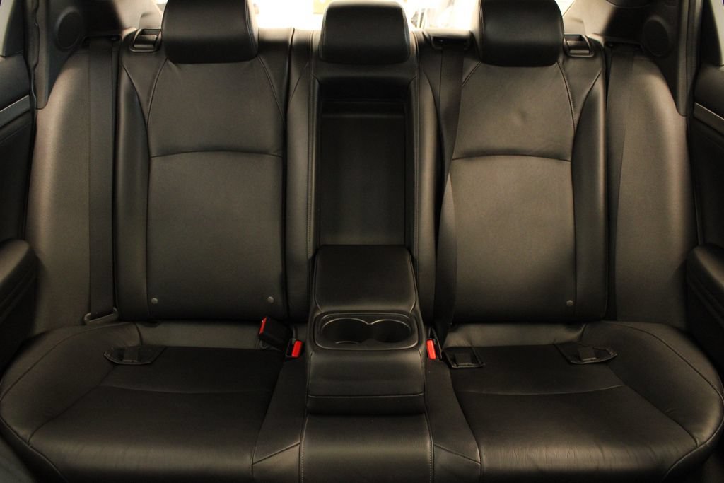 Used 2020 Honda Civic Sport Touring image 28