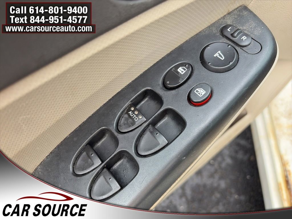 Used 2009 Honda Civic LX image 12