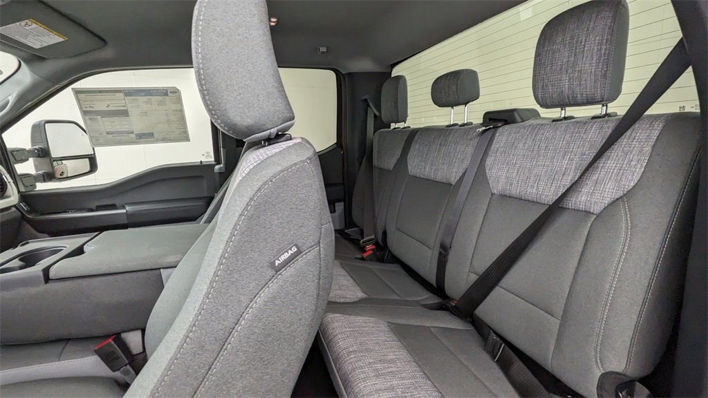 New 2026 Ford F250 XLT image 33