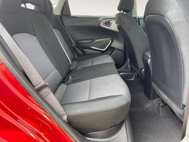 Used 2022 Kia Soul LX FWD image 28