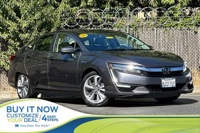 Used 2018 Honda Clarity Plug-In Hybrid