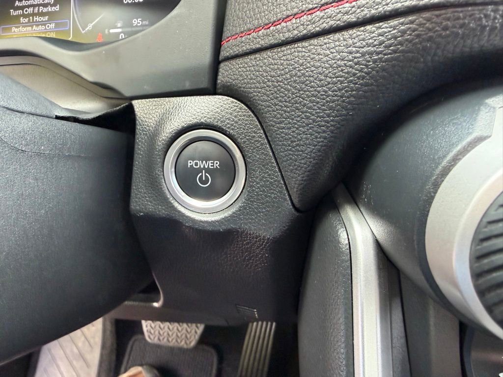 Certified 2023 Toyota RAV4 XSE w/ Weather Package image 27