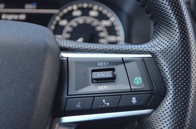 Used 2024 Mitsubishi Outlander SE image 19