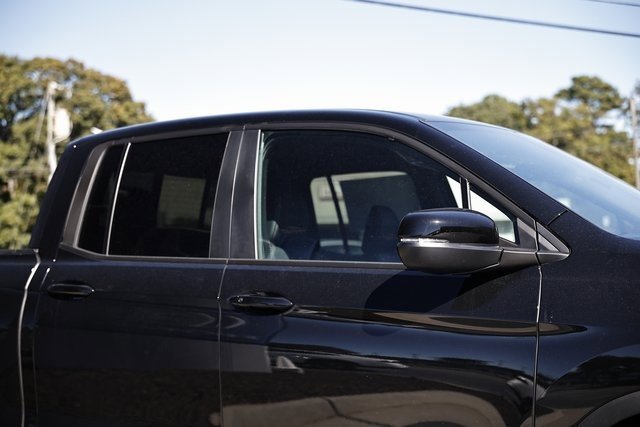 New 2026 Honda Ridgeline TrailSport+ image 16