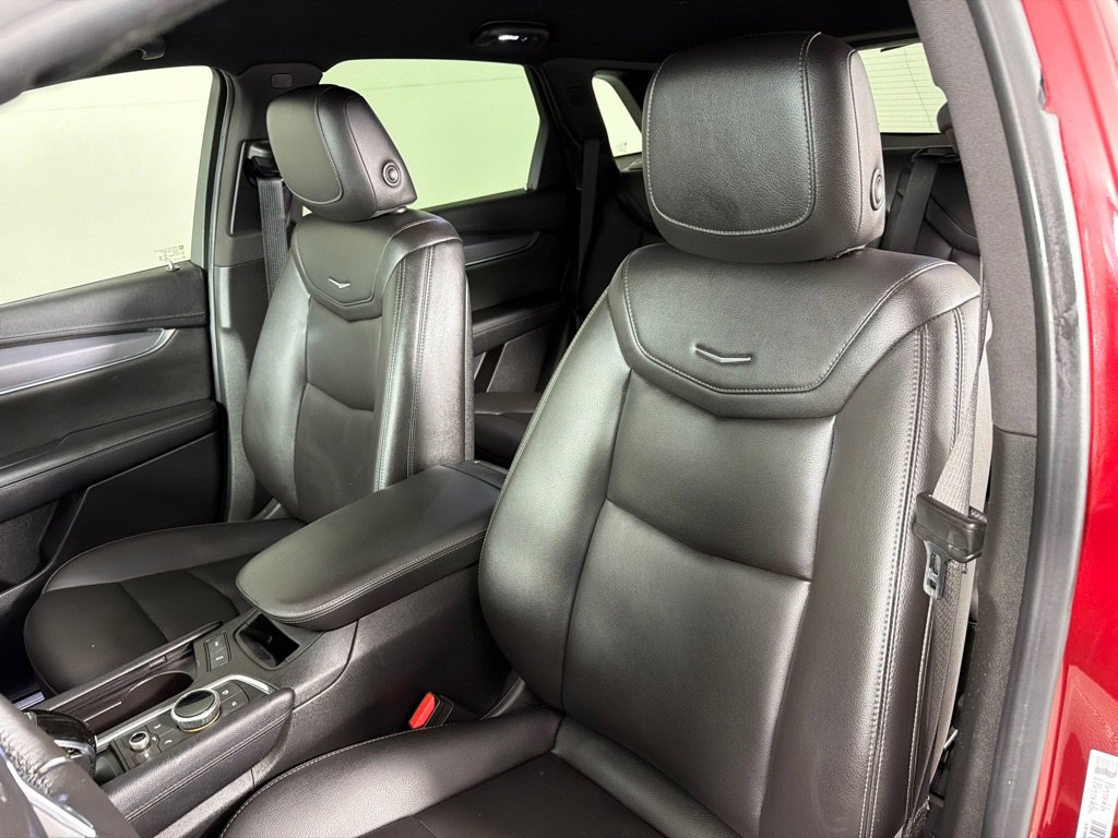 Used 2020 Cadillac XT5 Luxury w/ LPO, Floor Liner Package image 12