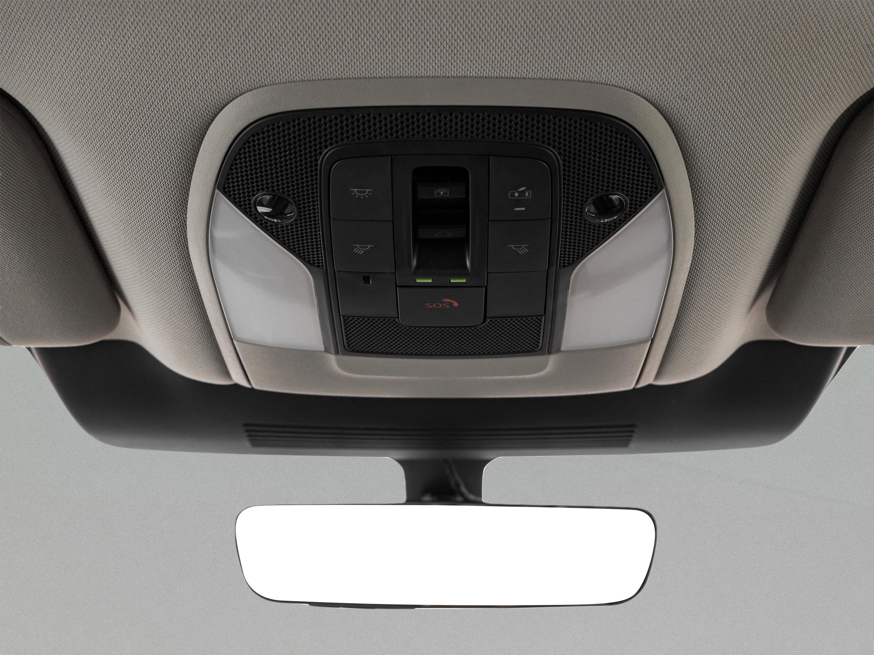 Used 2023 INFINITI QX60 Luxe FWD image 23
