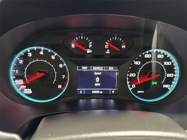 Certified 2024 Chevrolet Malibu RS w/ LPO, Floor Liner Package image 15