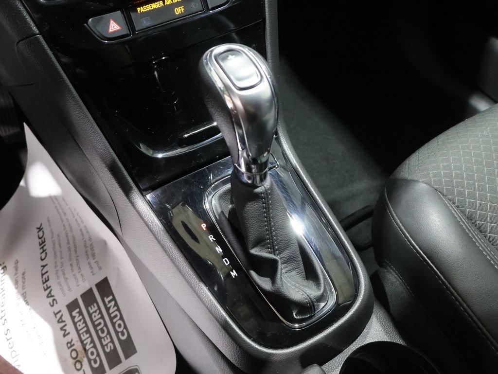 Used 2019 Buick Encore Preferred w/ Safety Package AWD/4WD image 32