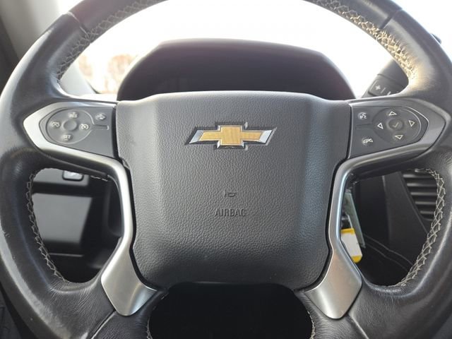 Used 2015 Chevrolet Tahoe LT image 36